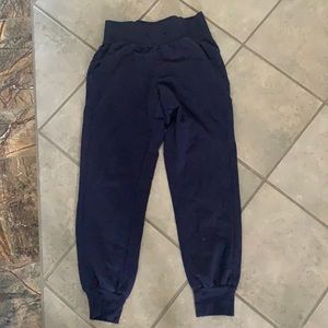 zara sweat pants